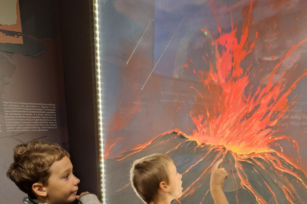 Slovenské múzeum ochrany prírody a jaskyniarstva