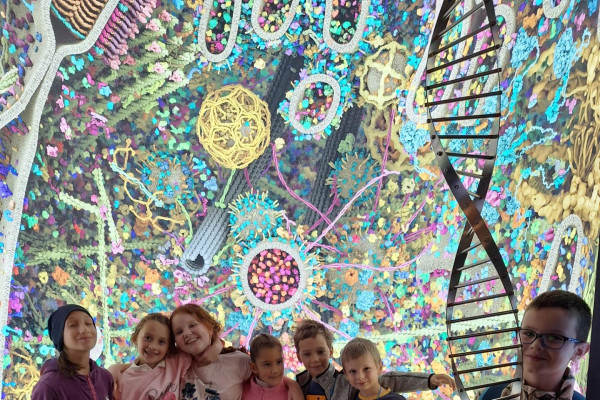 Slovenské múzeum ochrany prírody a jaskyniarstva