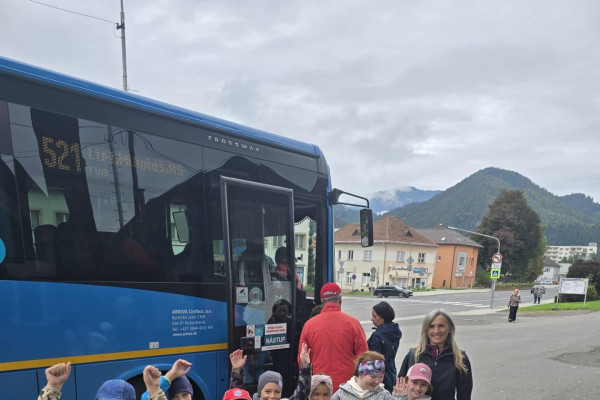 Slovenské múzeum ochrany prírody a jaskyniarstva