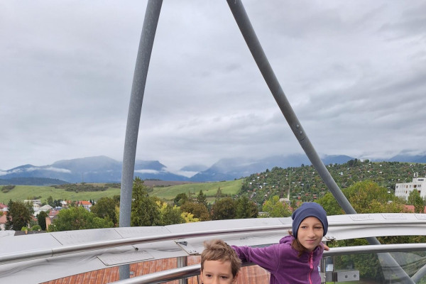 Slovenské múzeum ochrany prírody a jaskyniarstva