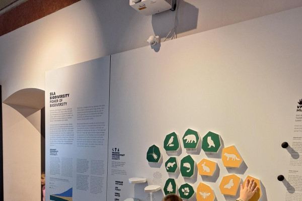 Slovenské múzeum ochrany prírody a jaskyniarstva