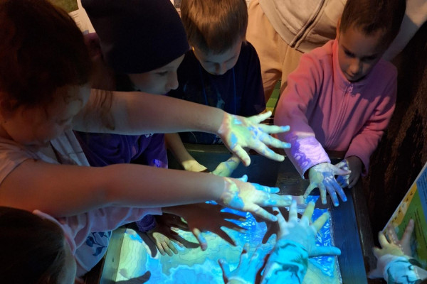 Slovenské múzeum ochrany prírody a jaskyniarstva