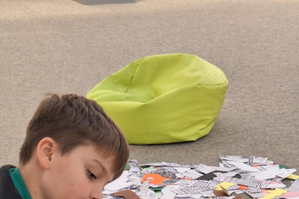 Galéria P.M.Bohúňa - Skupina slovenských výtvarníkov 29.augusta, workšop