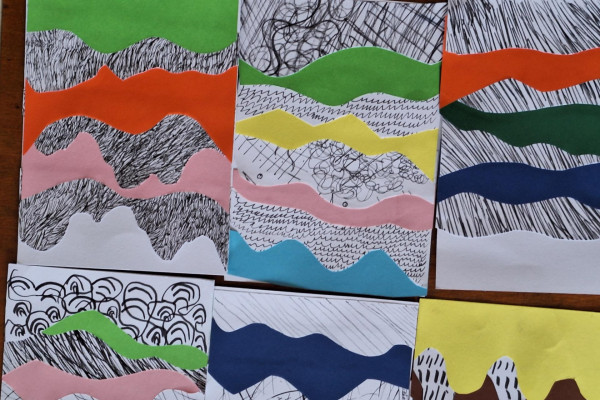 Galéria P.M.Bohúňa - Skupina slovenských výtvarníkov 29.augusta, workšop