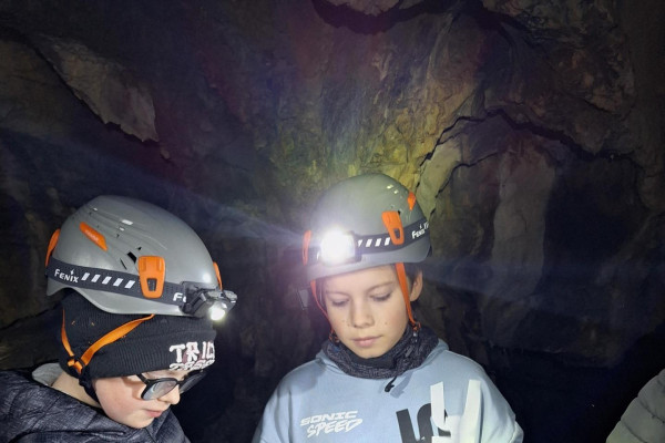 Malužianska jaskyňa