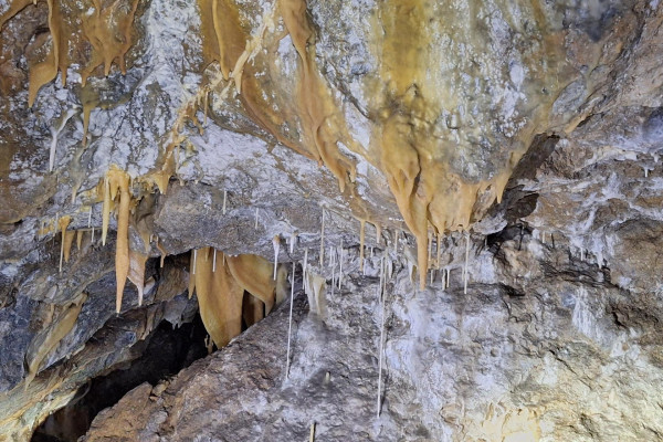 Malužianska jaskyňa