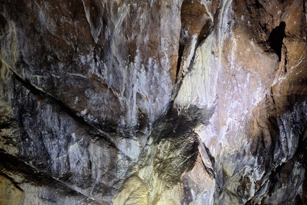 Malužianska jaskyňa