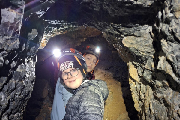 Malužianska jaskyňa