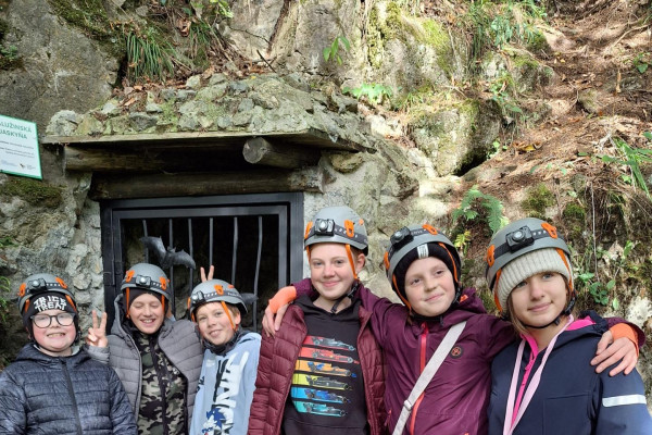 Malužianska jaskyňa