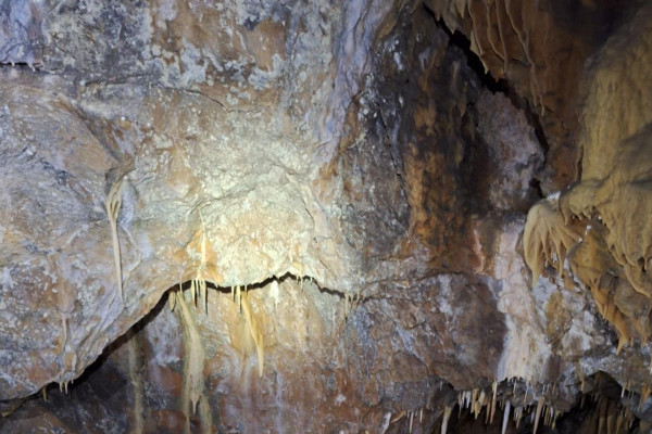 Malužianska jaskyňa