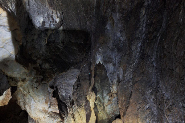 Malužianska jaskyňa