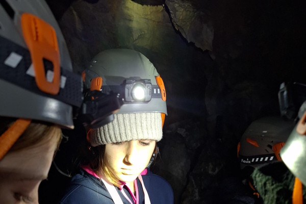 Malužianska jaskyňa