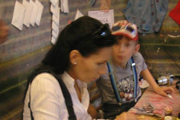 ,, J I Ř I N K O V É S L Á V N O S T I 