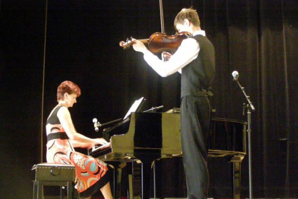 absolventský koncert