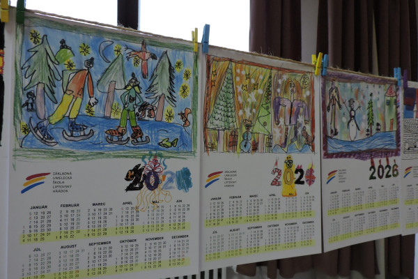 Vianočný koncert 2025