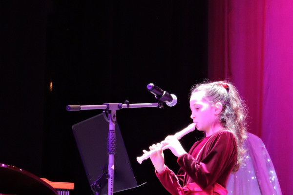 Vianočný koncert 2025