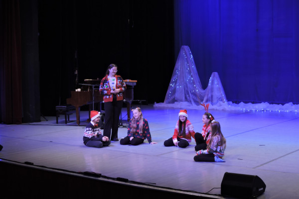 Vianočný koncert 2025