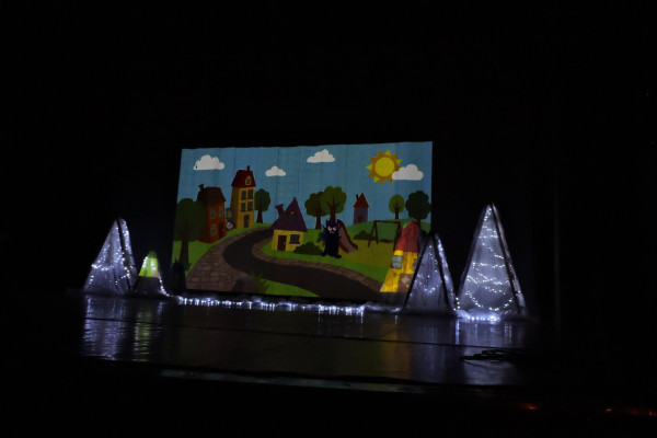 Vianočný koncert 2025