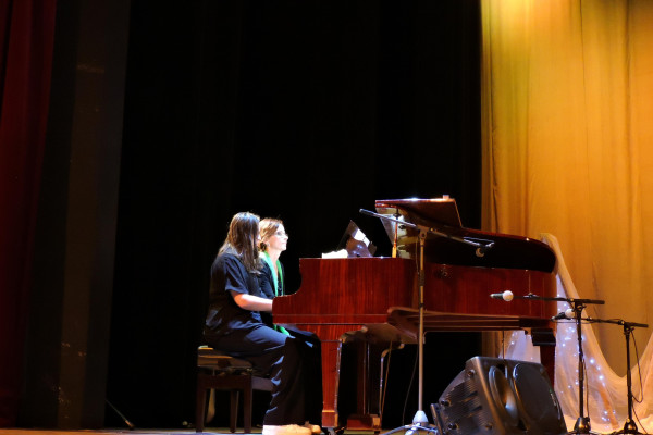 Vianočný koncert 2025