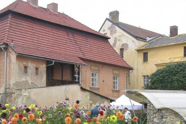 ,, J I Ř I N K O V É S L Á V N O S T I 