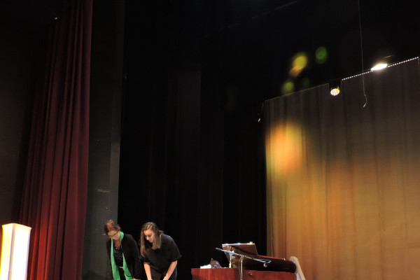 Vianočný koncert 2025