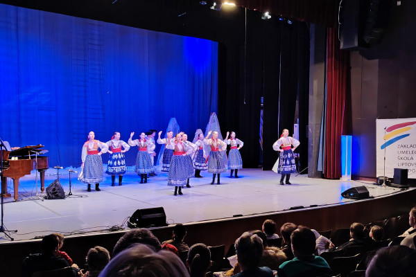 Vianočný koncert 2025