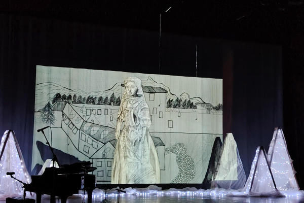 Vianočný koncert 2025