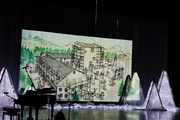 Vianočný koncert 2025