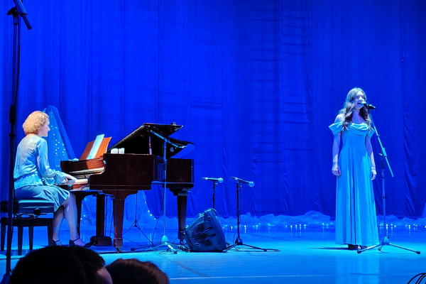 Vianočný koncert 2025