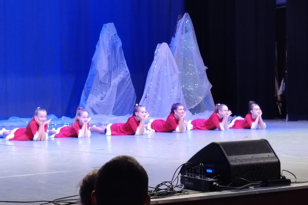 Vianočný koncert 2025