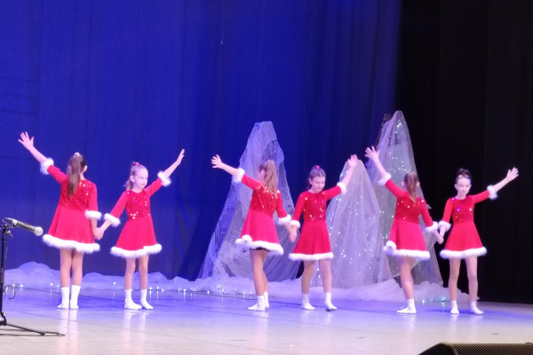 Vianočný koncert 2025