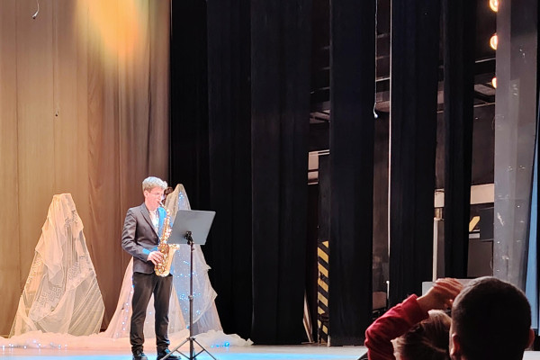 Vianočný koncert 2025