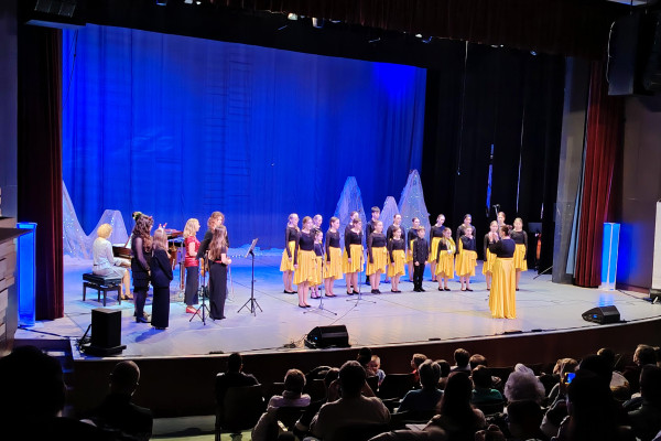 Vianočný koncert 2025