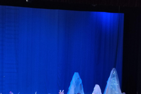 Vianočný koncert 2025