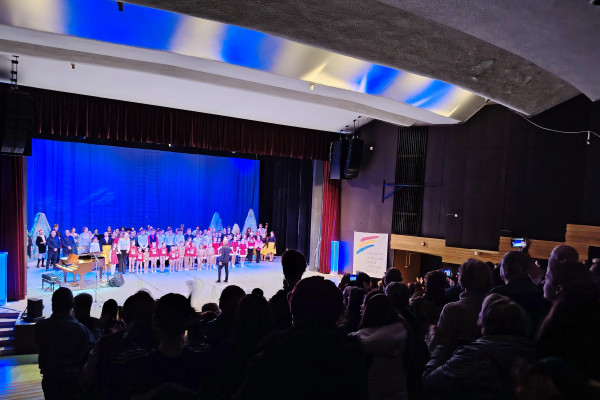 Vianočný koncert 2025