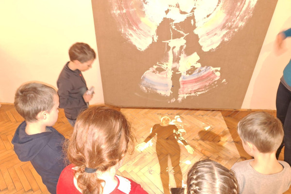 Za umením do galérie Kolomana Sokola