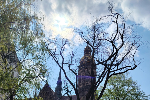 Cesta za umením Košice