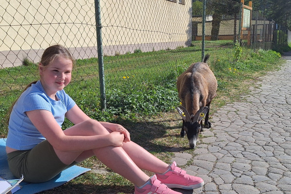 Prišiel cirkus