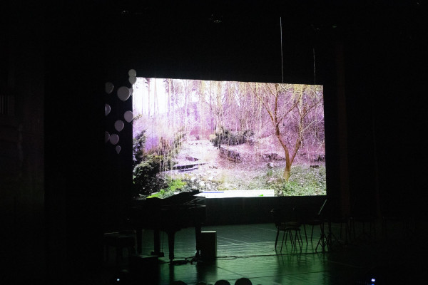 Záverečný koncert 