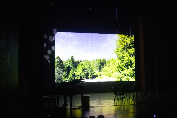 Záverečný koncert 