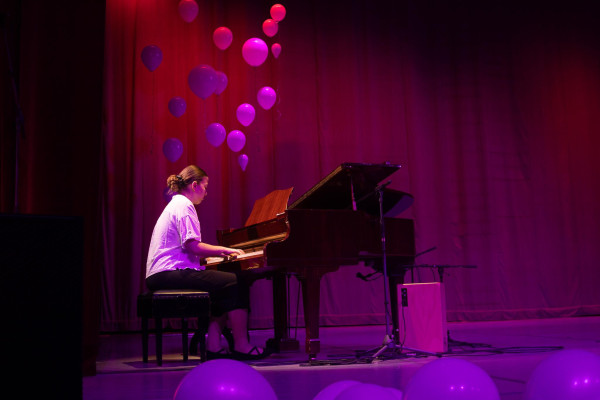 Záverečný koncert 
