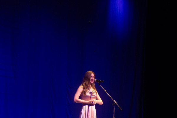Záverečný koncert 