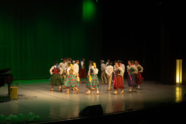 Záverečný koncert 