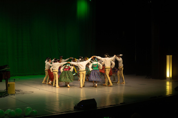 Záverečný koncert 