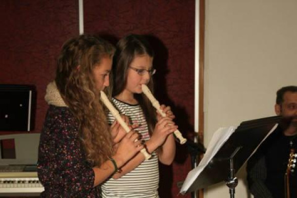 Portréty a iná hudba 2013