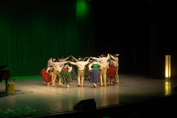 Záverečný koncert 