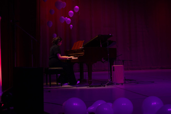 Záverečný koncert 