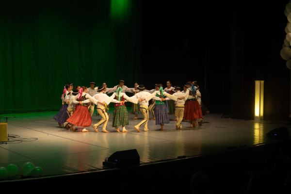Záverečný koncert 
