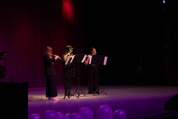 Záverečný koncert 