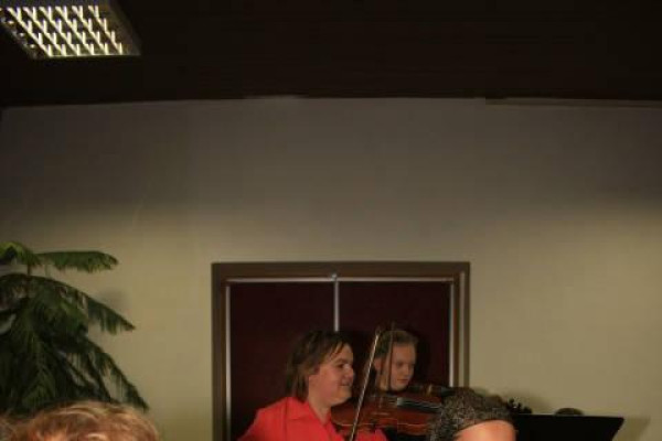 Portréty a iná hudba 2013